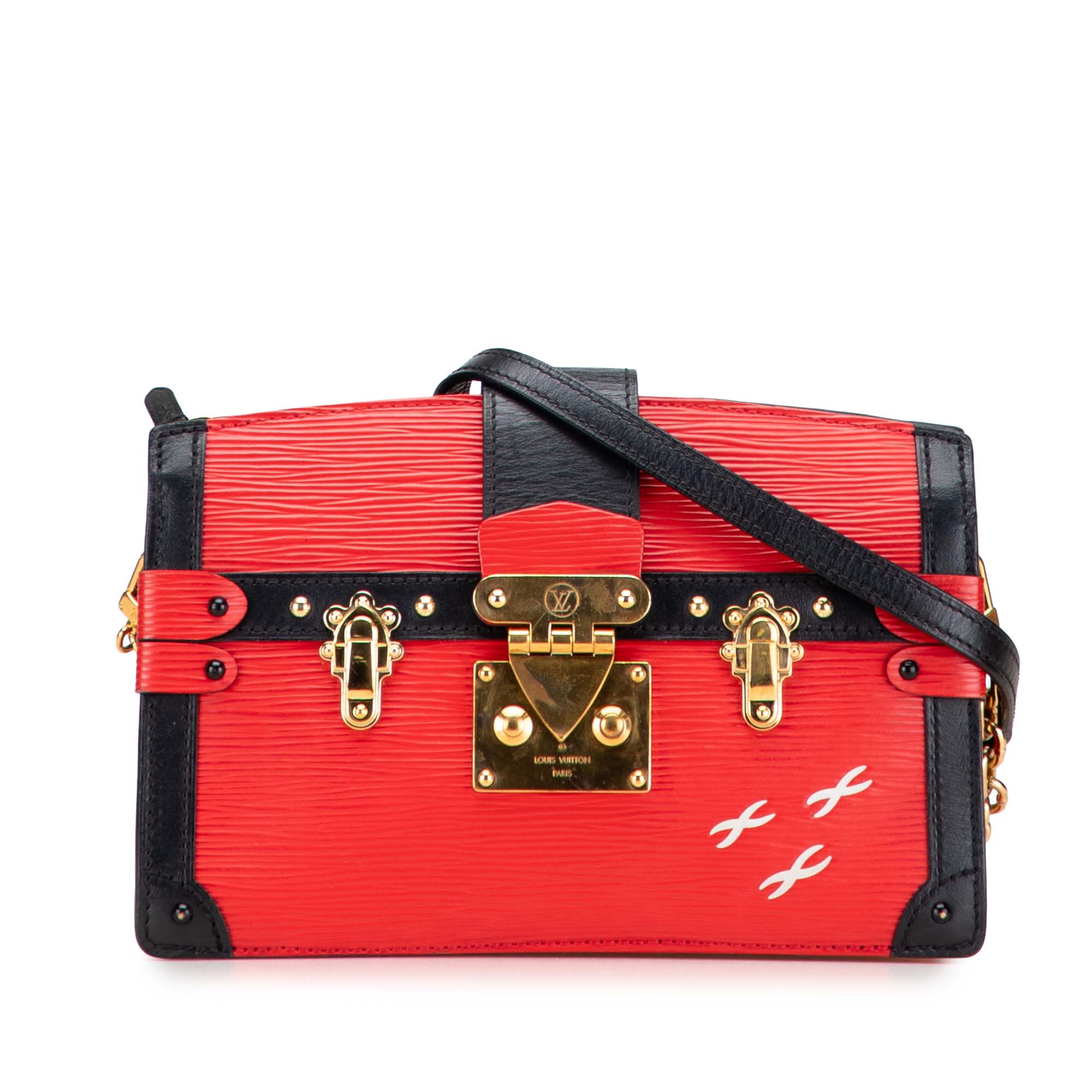 Epi Trunk Clutch - Image 1