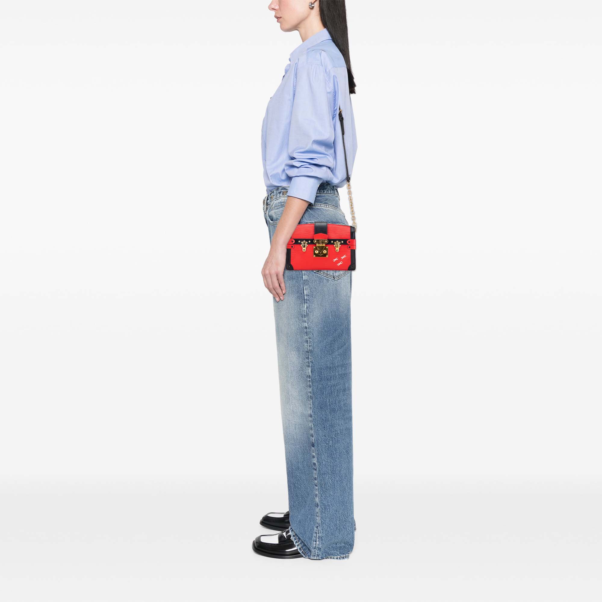 Epi Trunk Clutch - Image 10