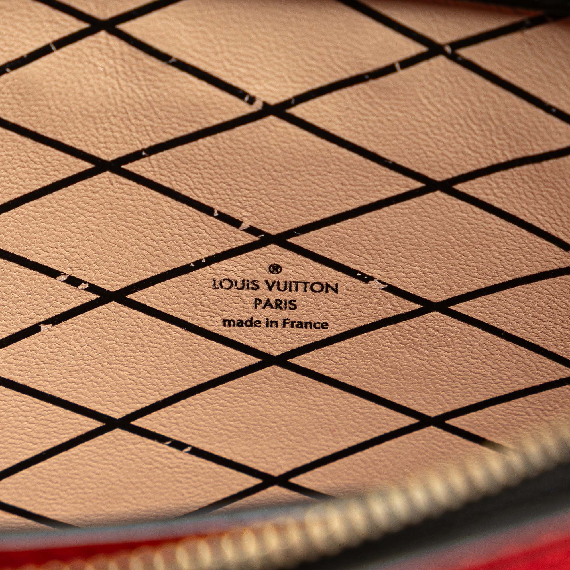 Epi Trunk Clutch - Image 5