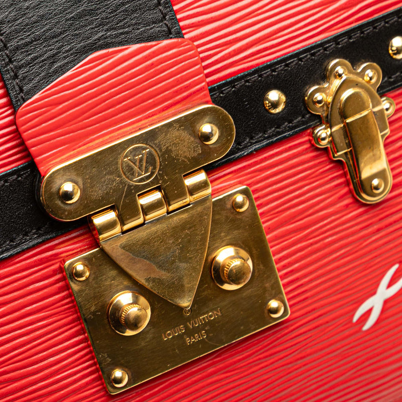 Epi Trunk Clutch - Image 6