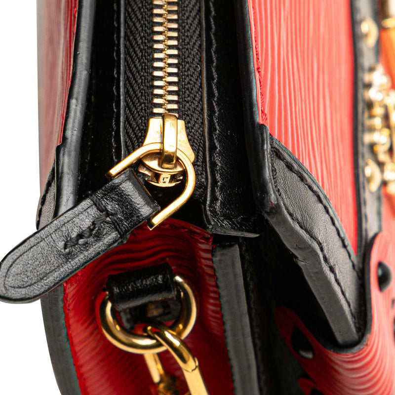 Epi Trunk Clutch - Image 7