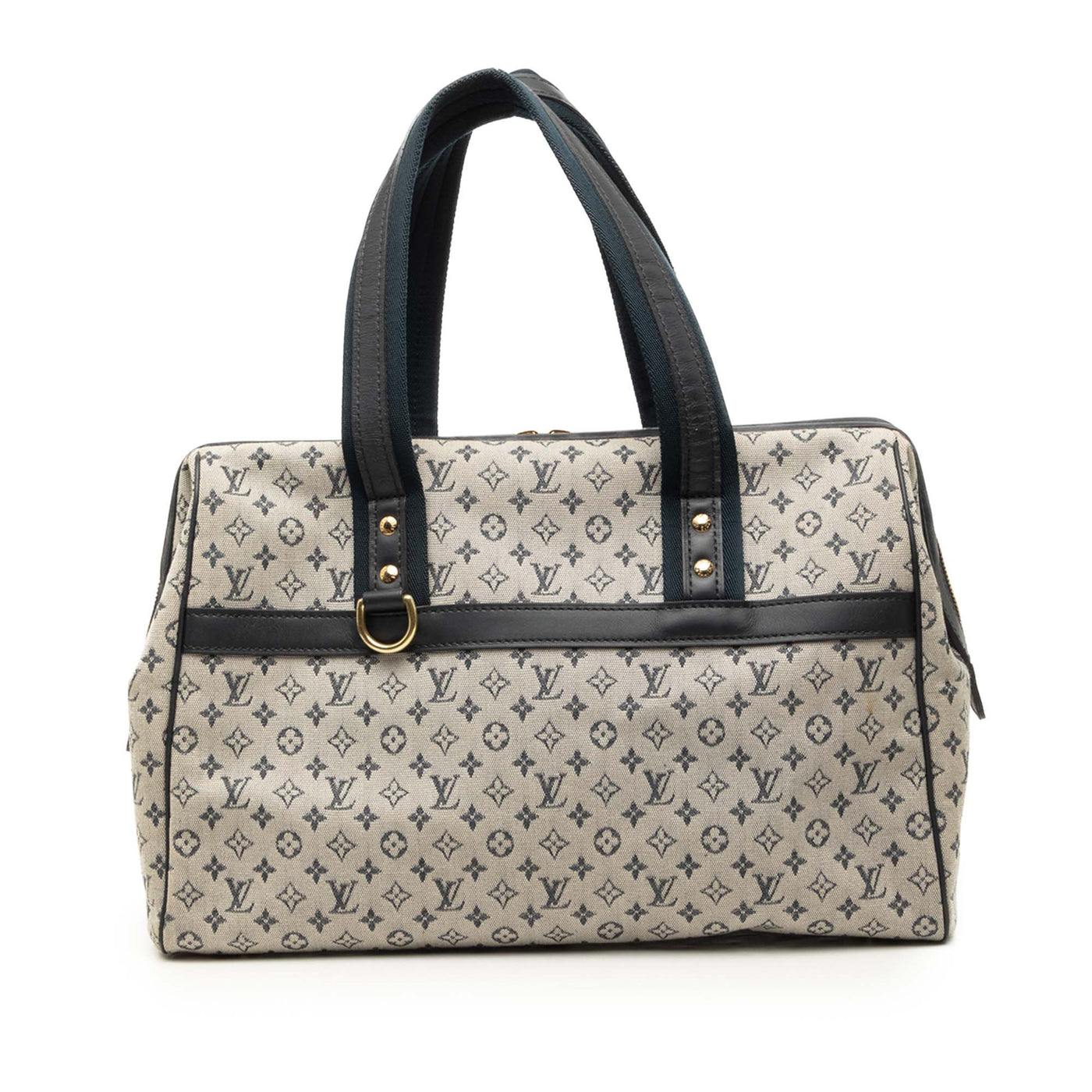 Monogram Mini Lin Josephine GM - Image 1