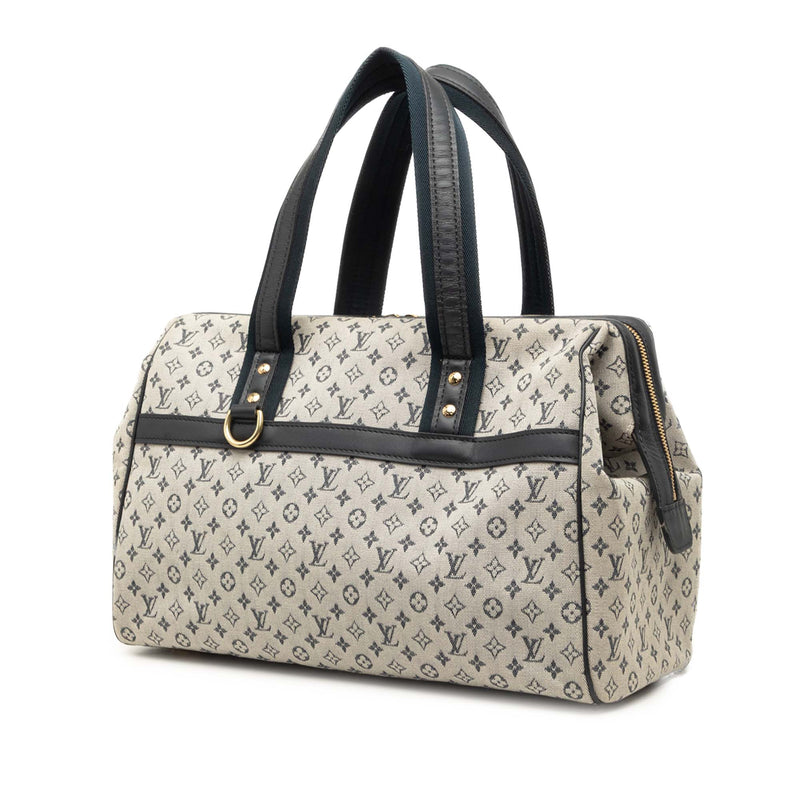 Monogram Mini Lin Josephine GM - Image 2