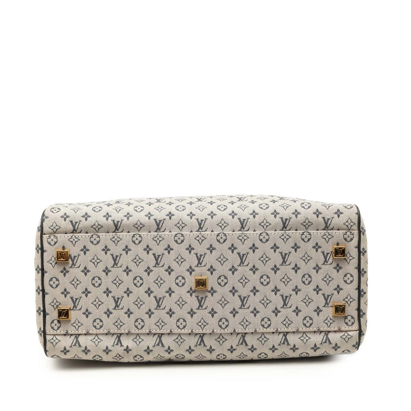 Monogram Mini Lin Josephine GM - Image 3