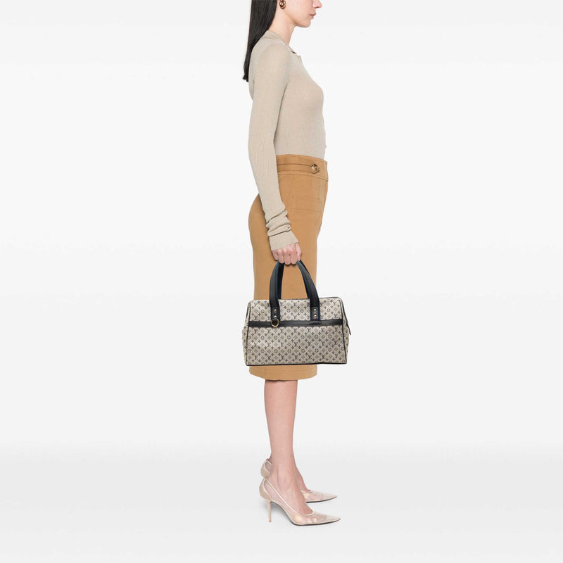 Monogram Mini Lin Josephine GM - Image 6