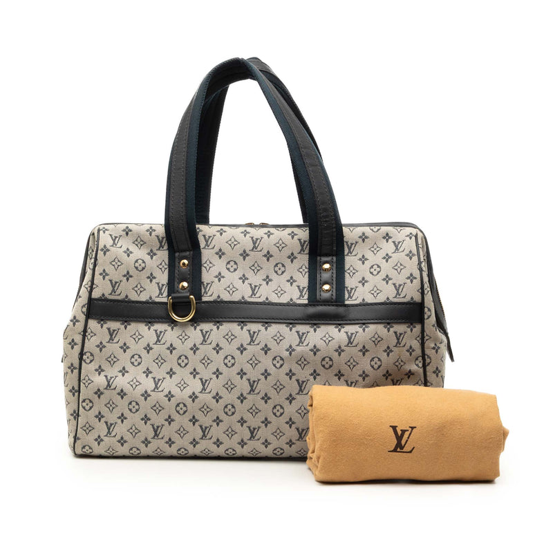 Monogram Mini Lin Josephine GM - Image 7