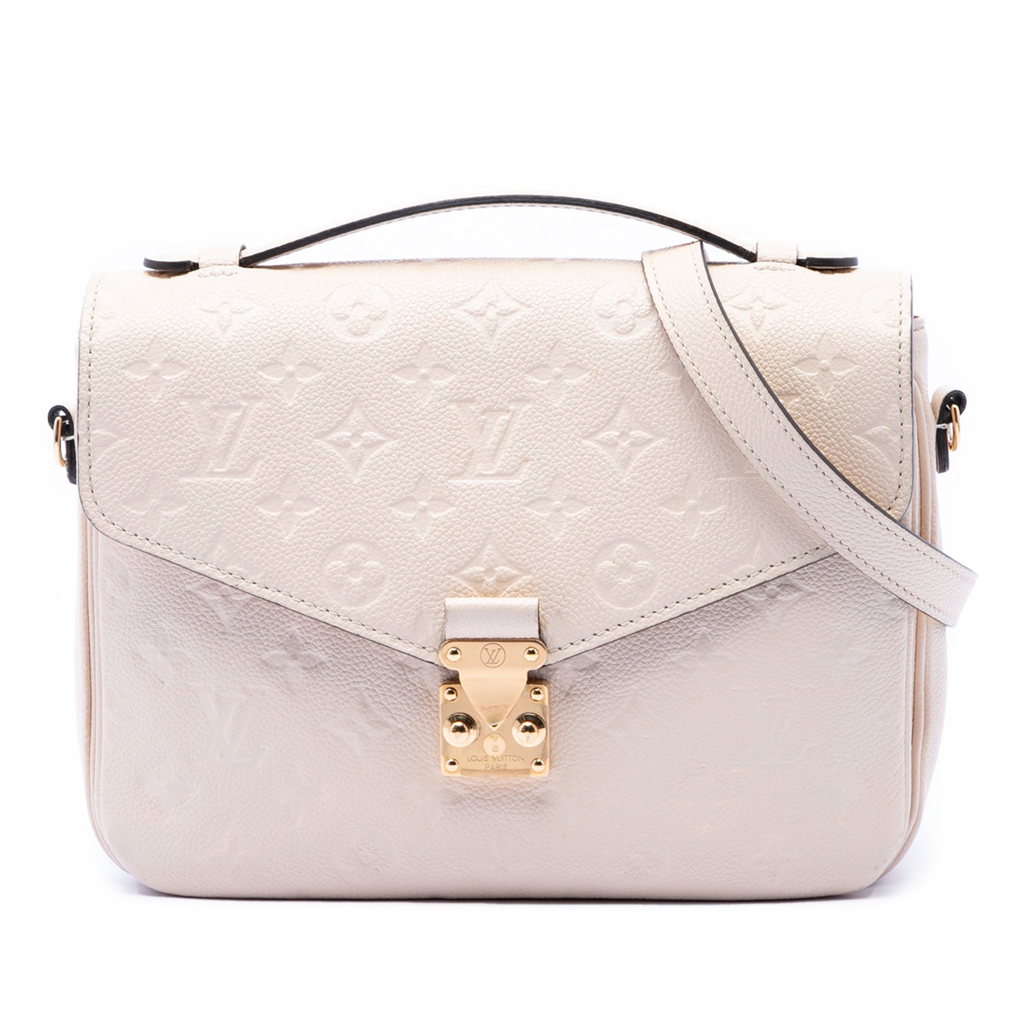 Monogram Empreinte Pochette Metis - Image 1
