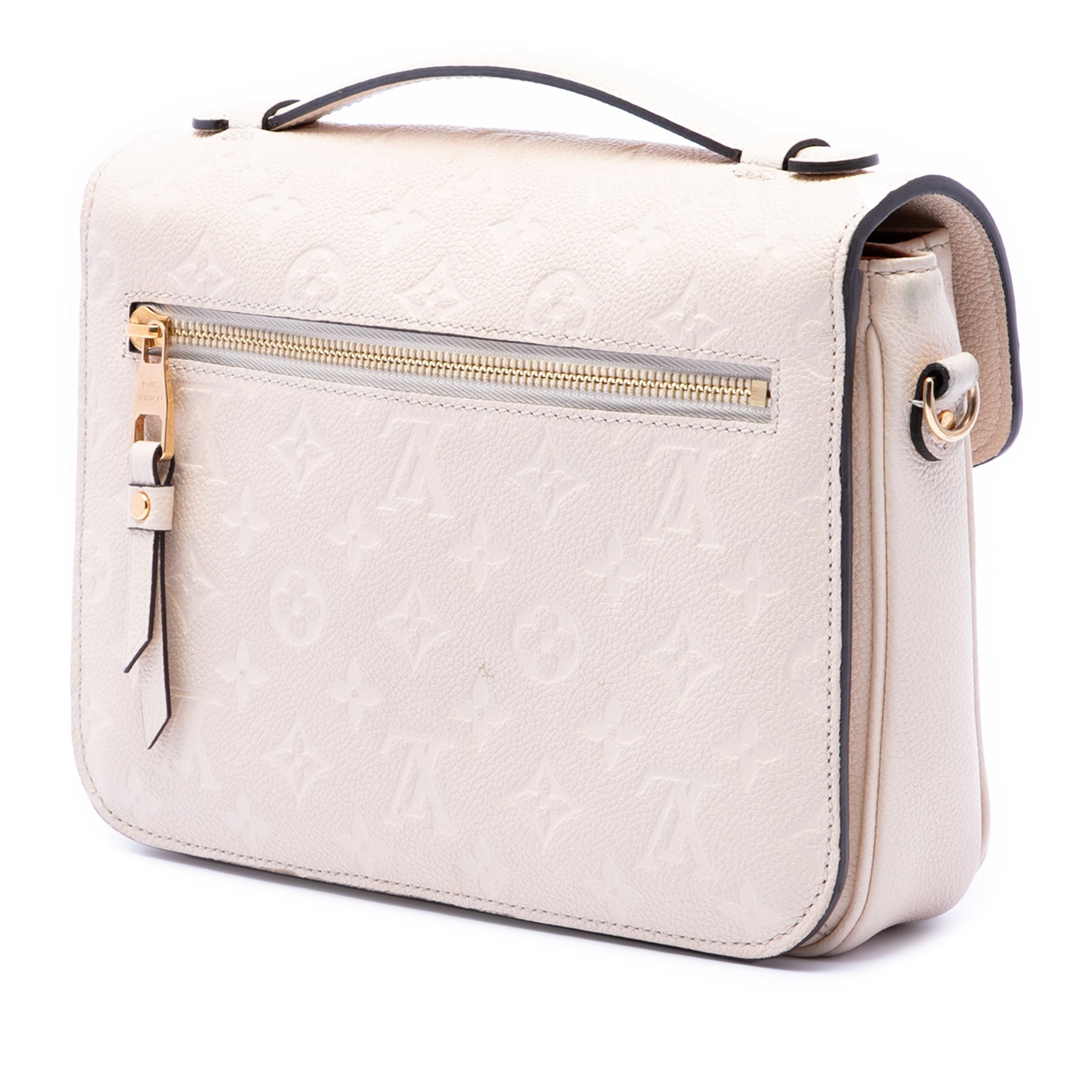 Monogram Empreinte Pochette Metis - Image 2