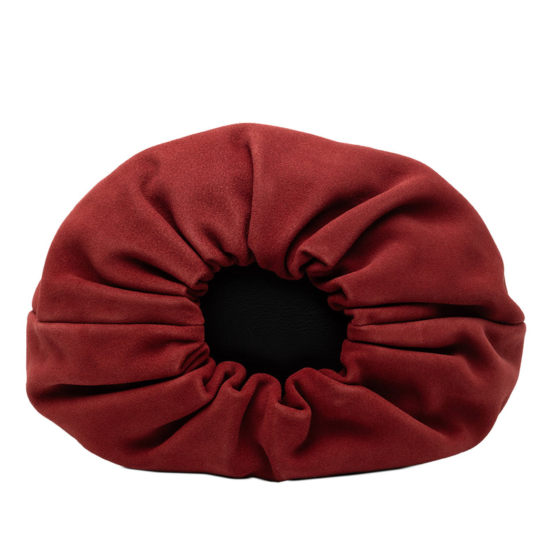 Suede Bounce Bag - Image 3