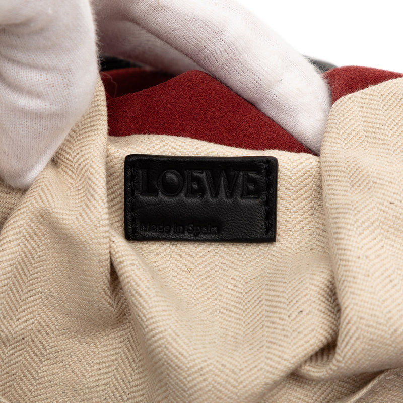 Suede Bounce Bag - Image 5