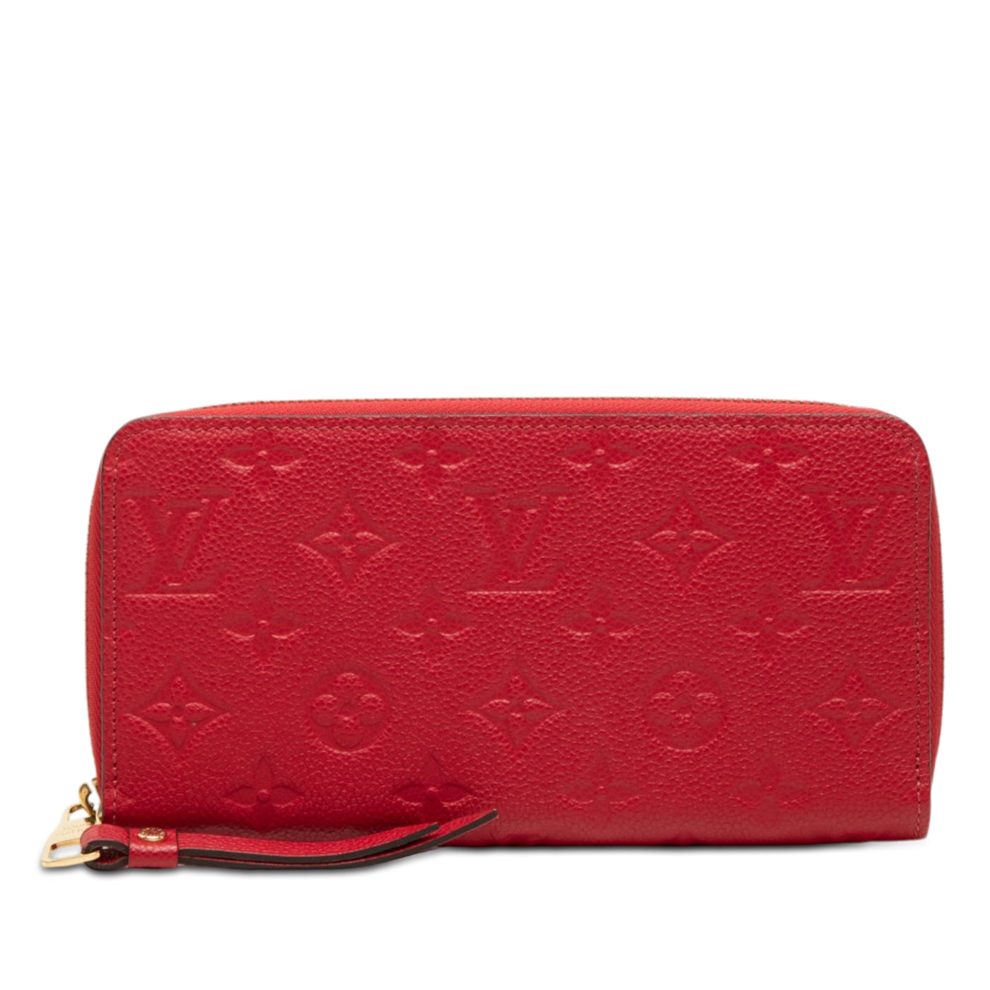 Monogram Empreinte Zippy Long Wallet - Image 1