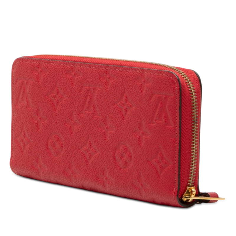 Monogram Empreinte Zippy Long Wallet - Image 2