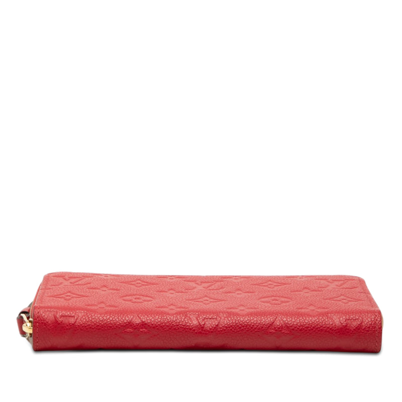 Monogram Empreinte Zippy Long Wallet - Image 3