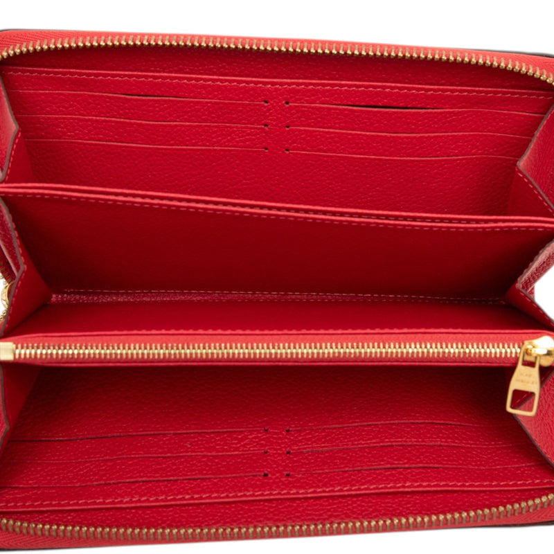 Monogram Empreinte Zippy Long Wallet - Image 4