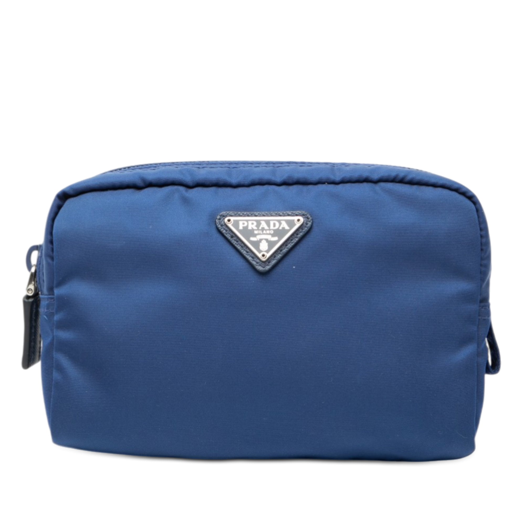 Tessuto Cosmetic Pouch - Image 1