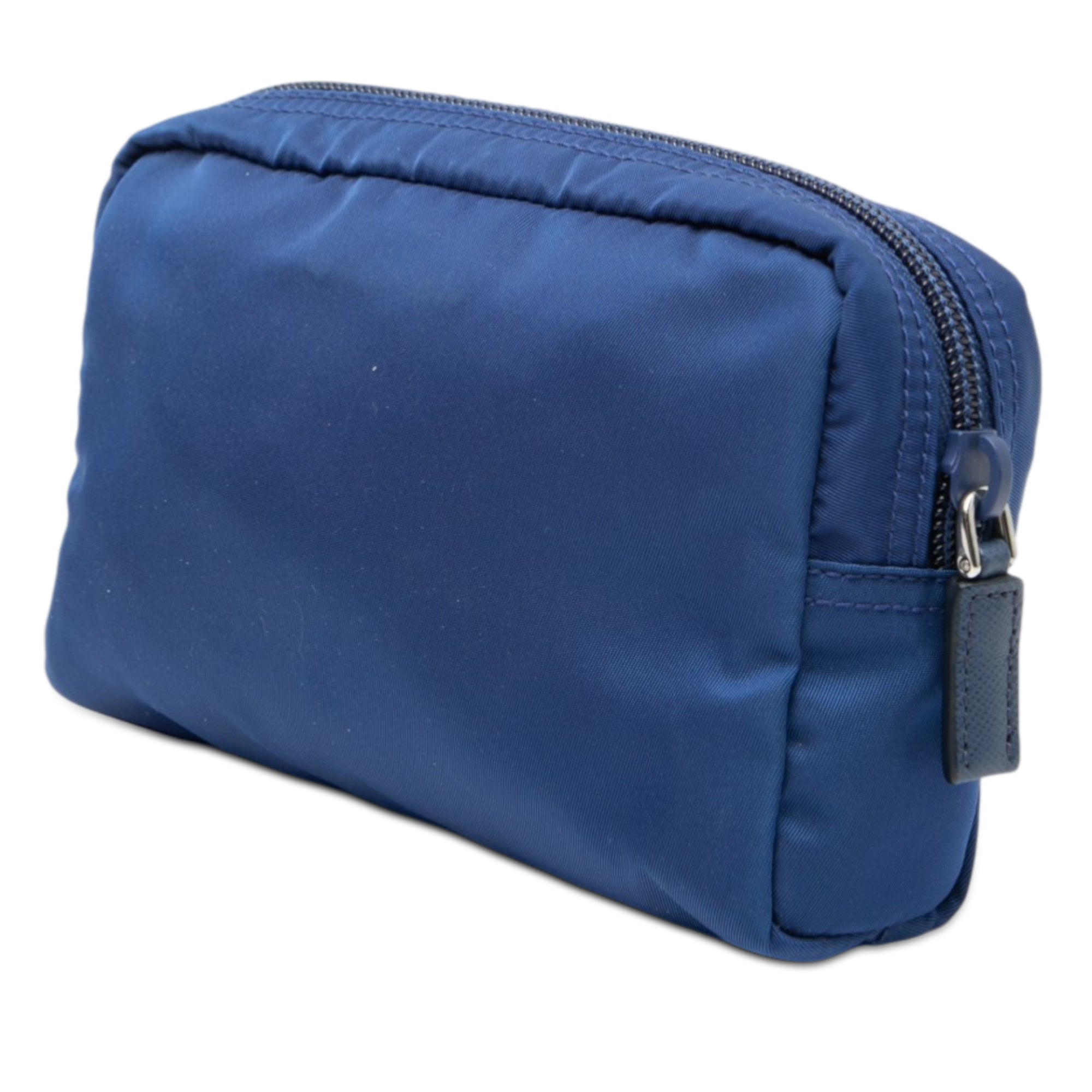 Tessuto Cosmetic Pouch - Image 2