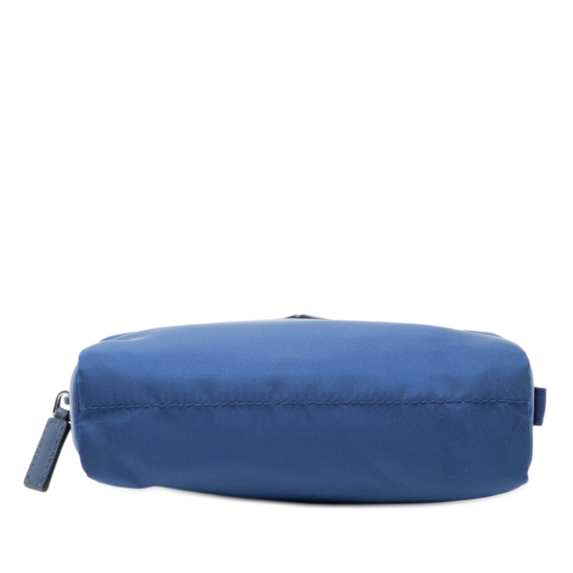 Tessuto Cosmetic Pouch - Image 3