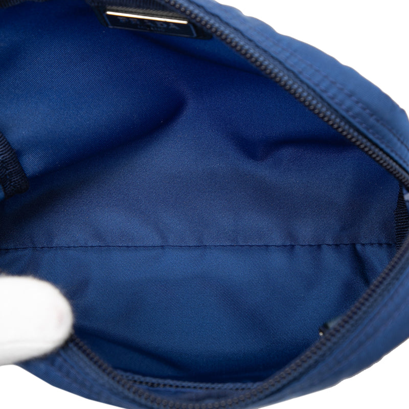 Tessuto Cosmetic Pouch - Image 4