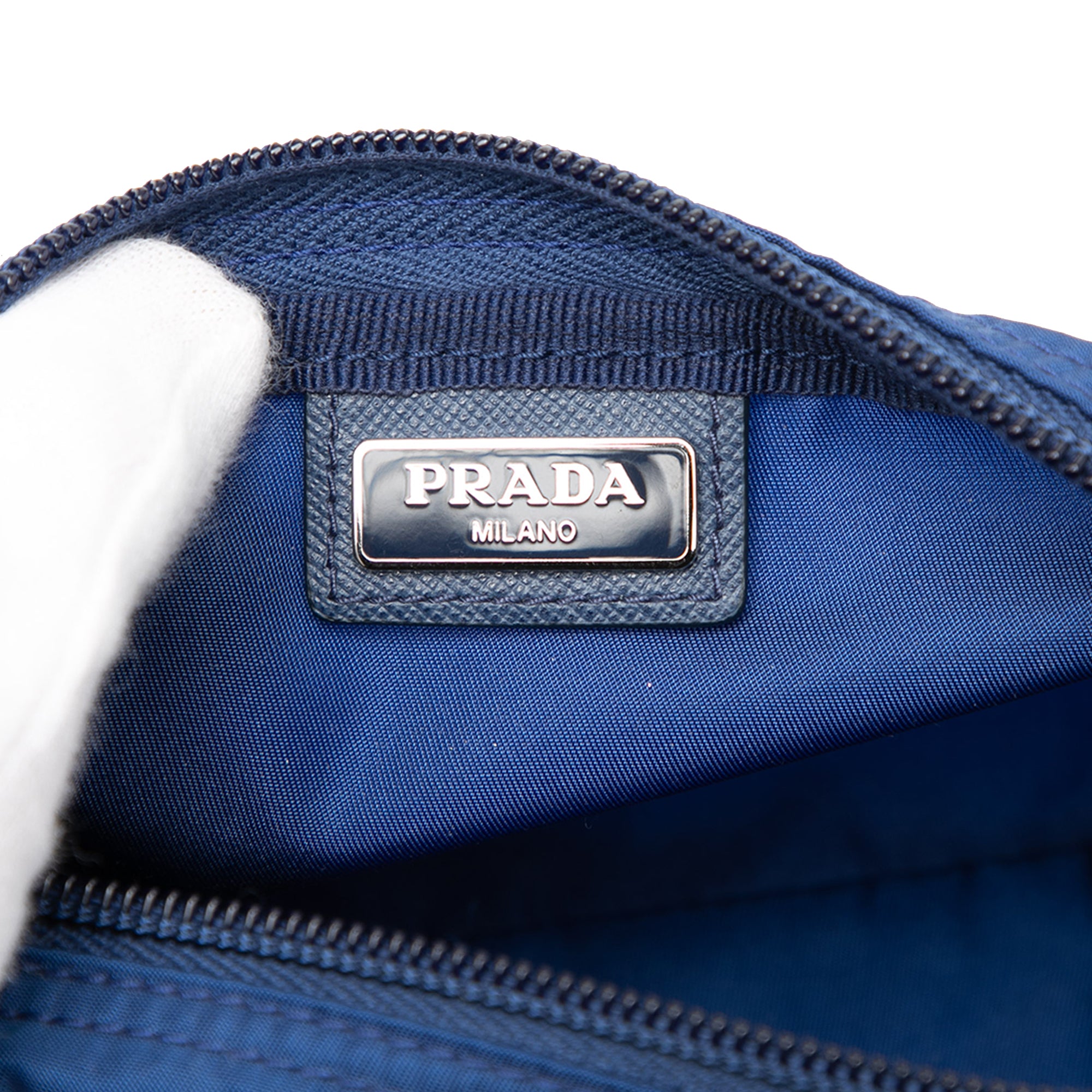 Tessuto Cosmetic Pouch - Image 5