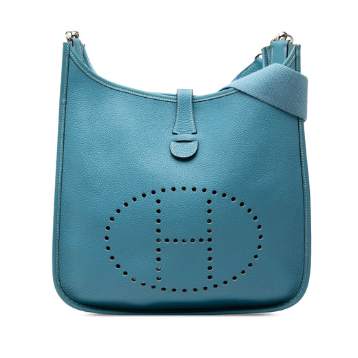 Clemence Evelyne GM - Image 1