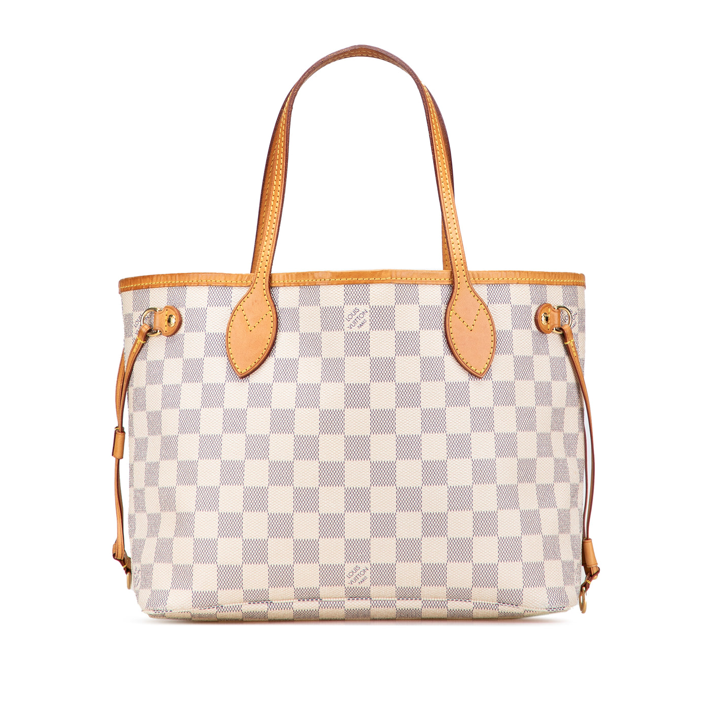 Damier Azur Neverfull PM - Image 1