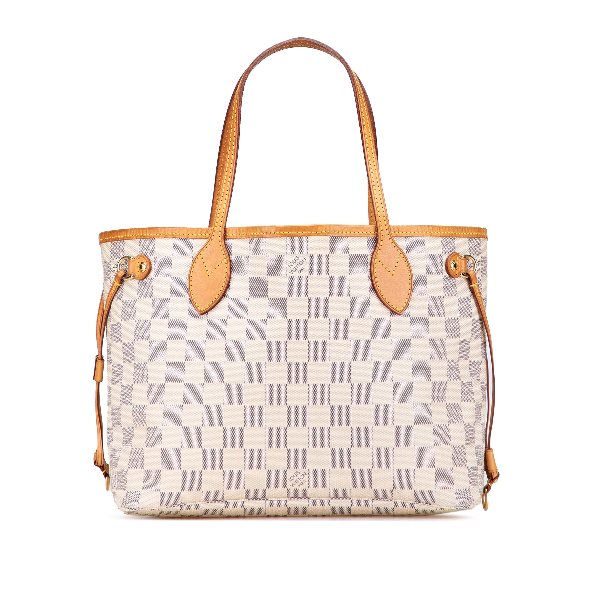 Damier Azur Neverfull PM - Image 1