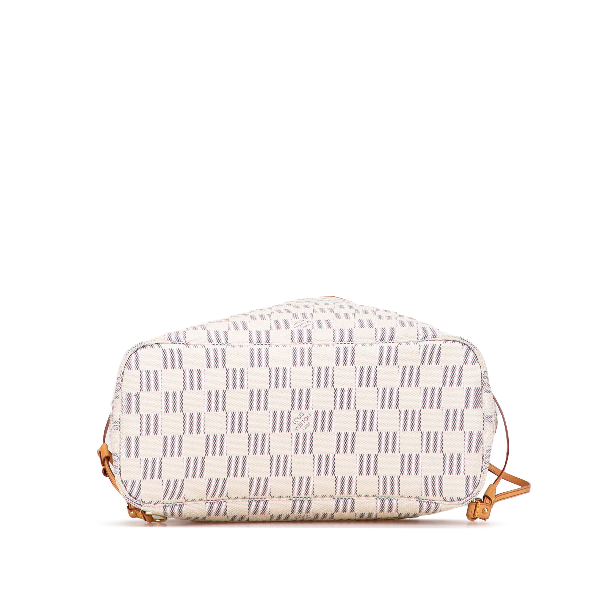 Damier Azur Neverfull PM - Image 3