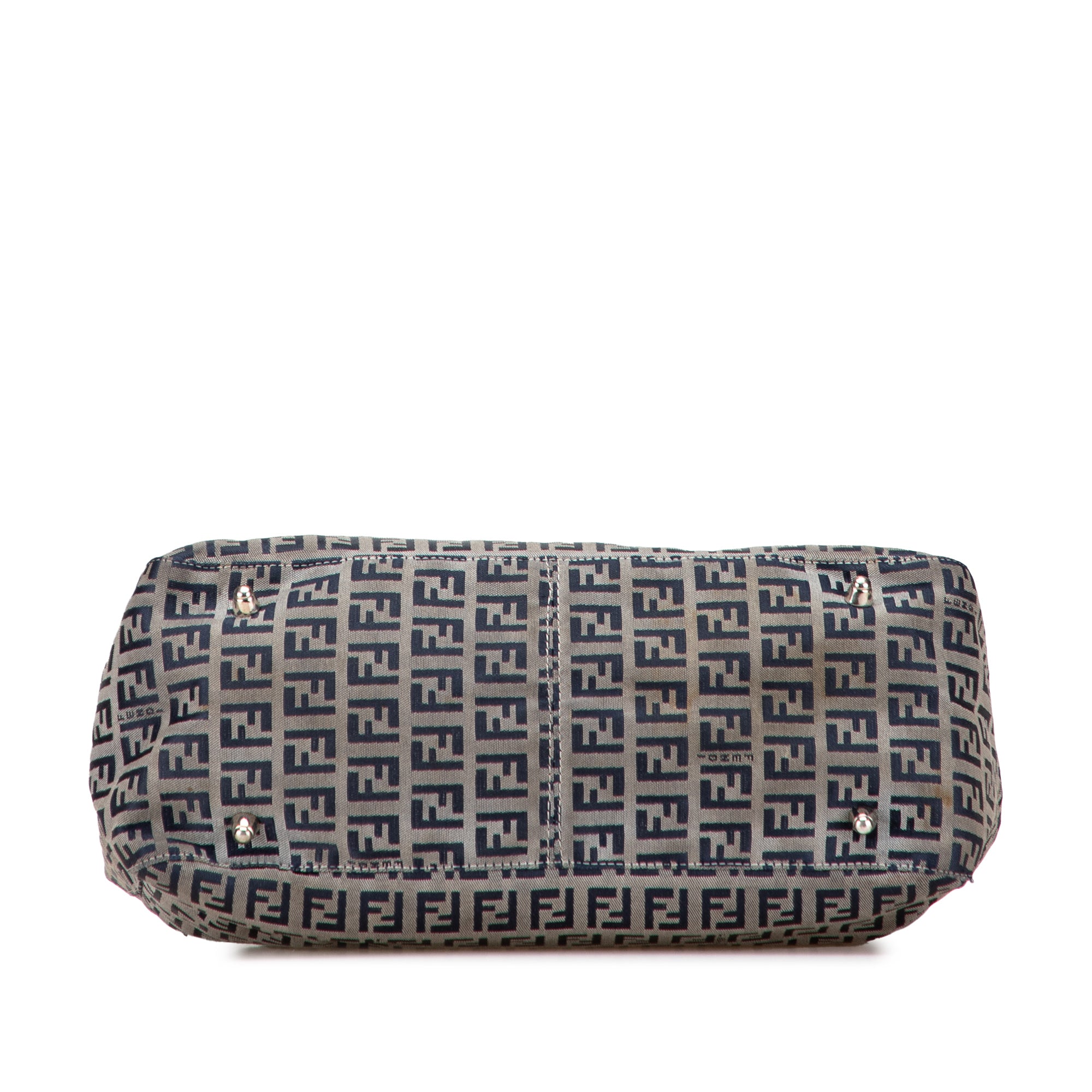 Small Zucchino Canvas Twins Tote - Image 3