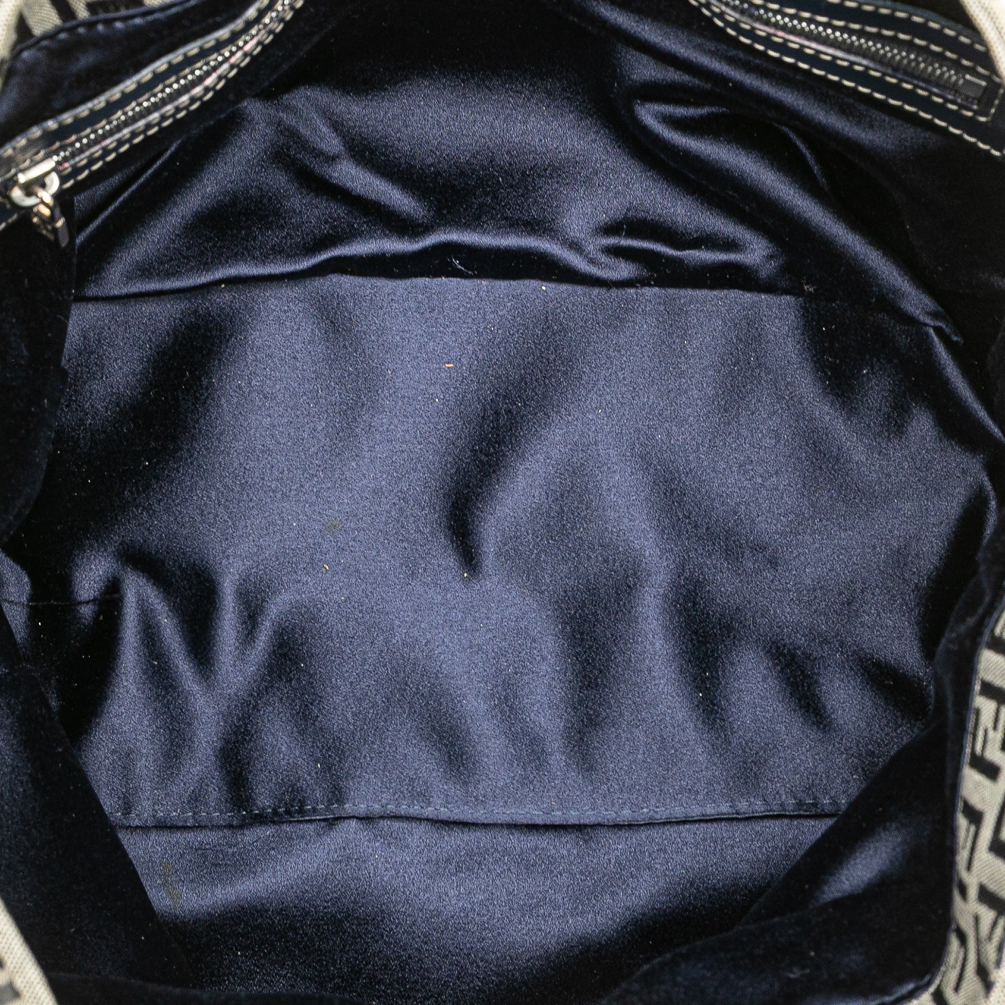 Small Zucchino Canvas Twins Tote - Image 4