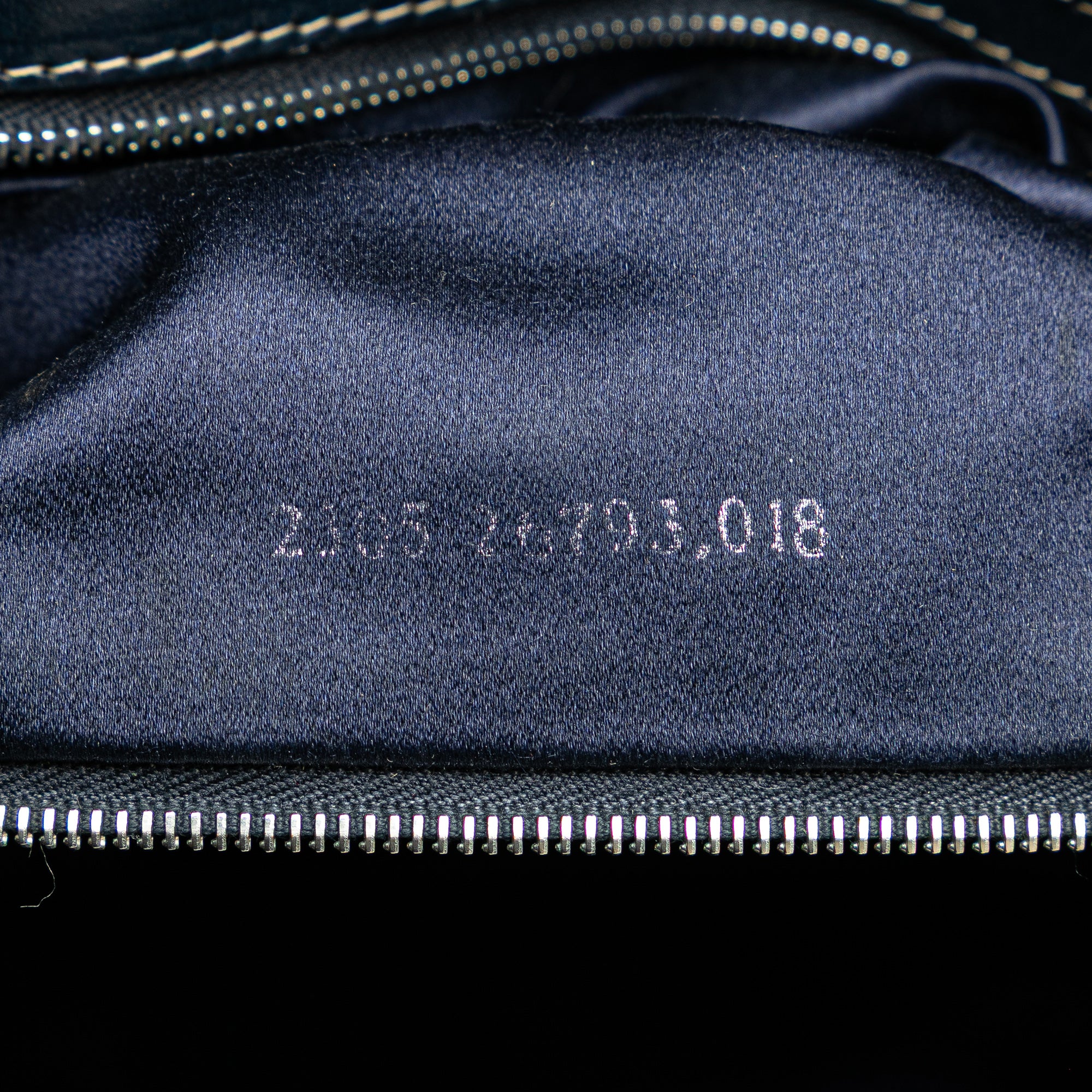 Small Zucchino Canvas Twins Tote - Image 6