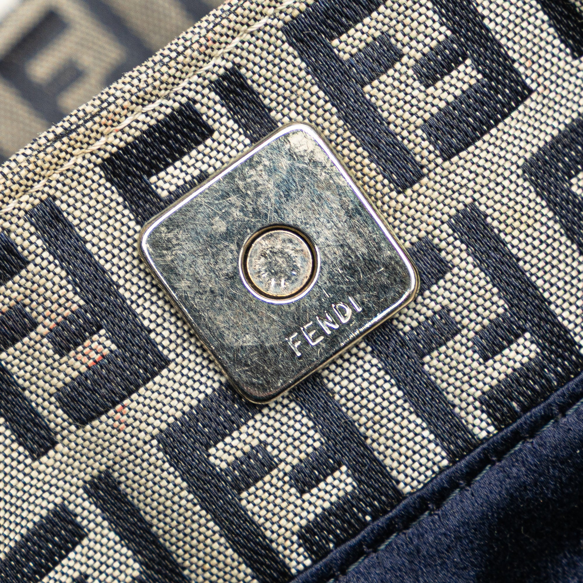Small Zucchino Canvas Twins Tote - Image 8