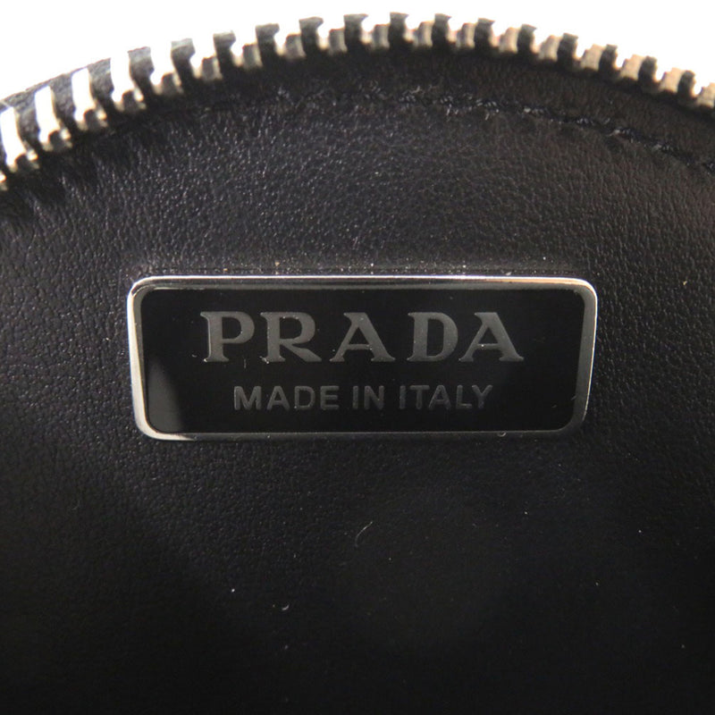 Spazzolato Round Chain Coin Crossbody - Image 6