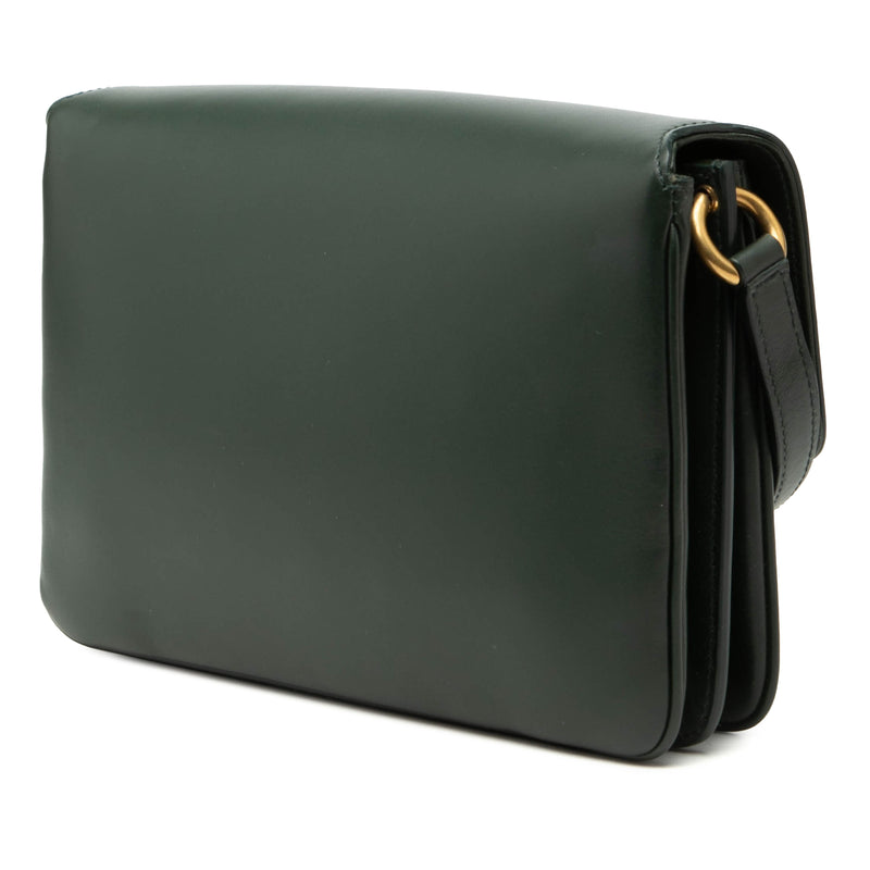 Smooth Calfskin Le Maillon Crossbody - Image 2