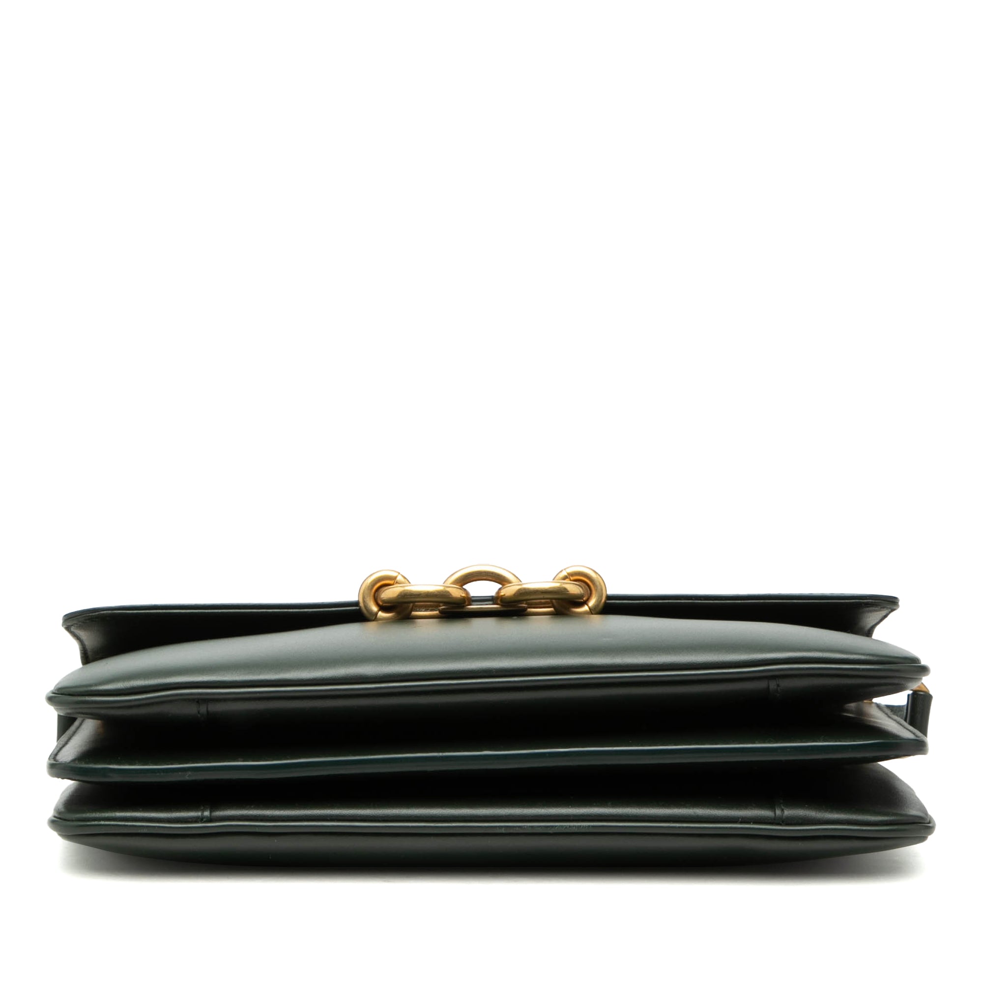 Smooth Calfskin Le Maillon Crossbody - Image 3