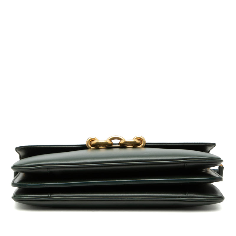 Smooth Calfskin Le Maillon Crossbody - Image 3