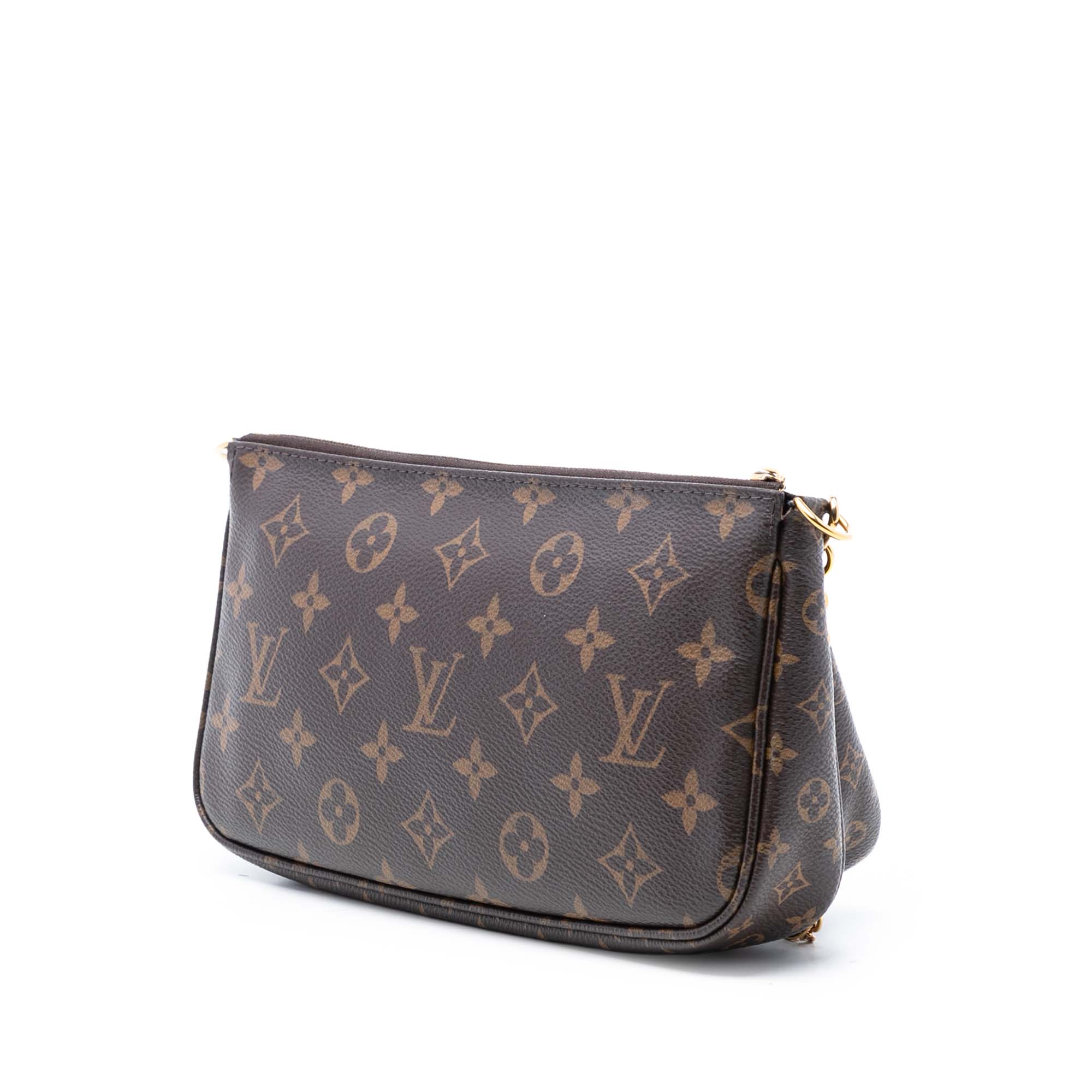 Monogram Multi Pochette Accessoires - Image 2