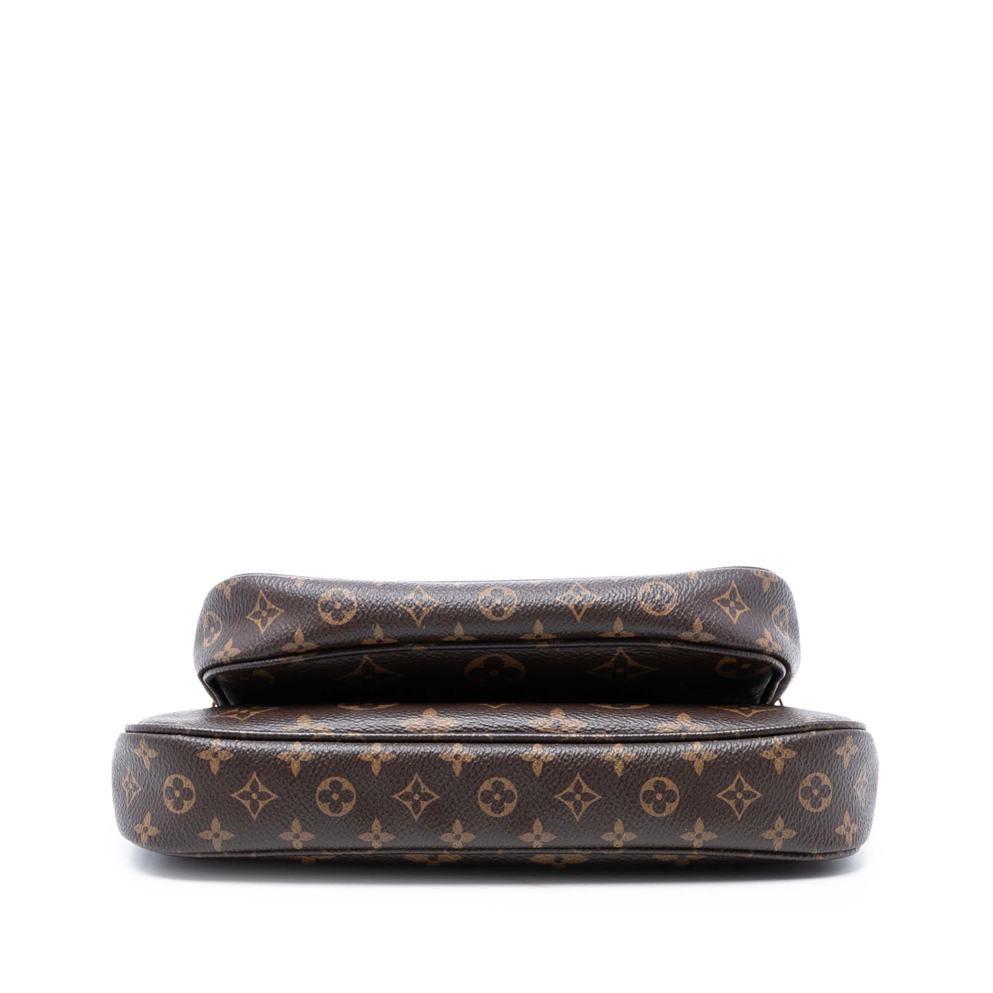 Monogram Multi Pochette Accessoires - Image 3