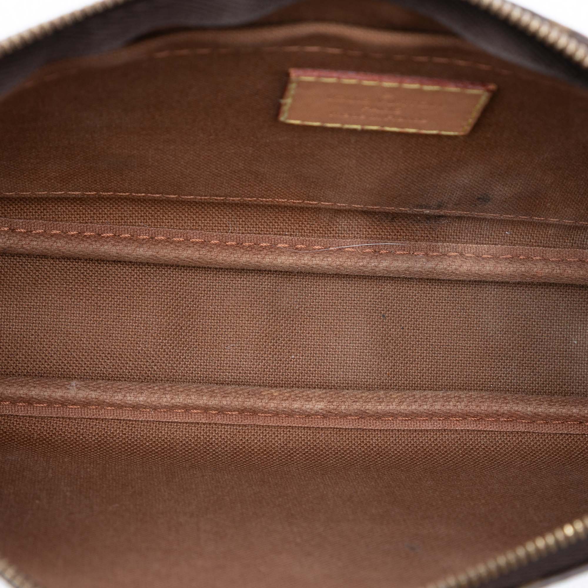 Monogram Multi Pochette Accessoires - Image 4