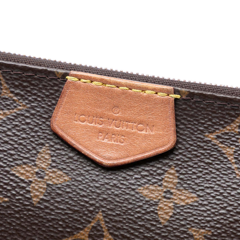 Monogram Multi Pochette Accessoires - Image 5
