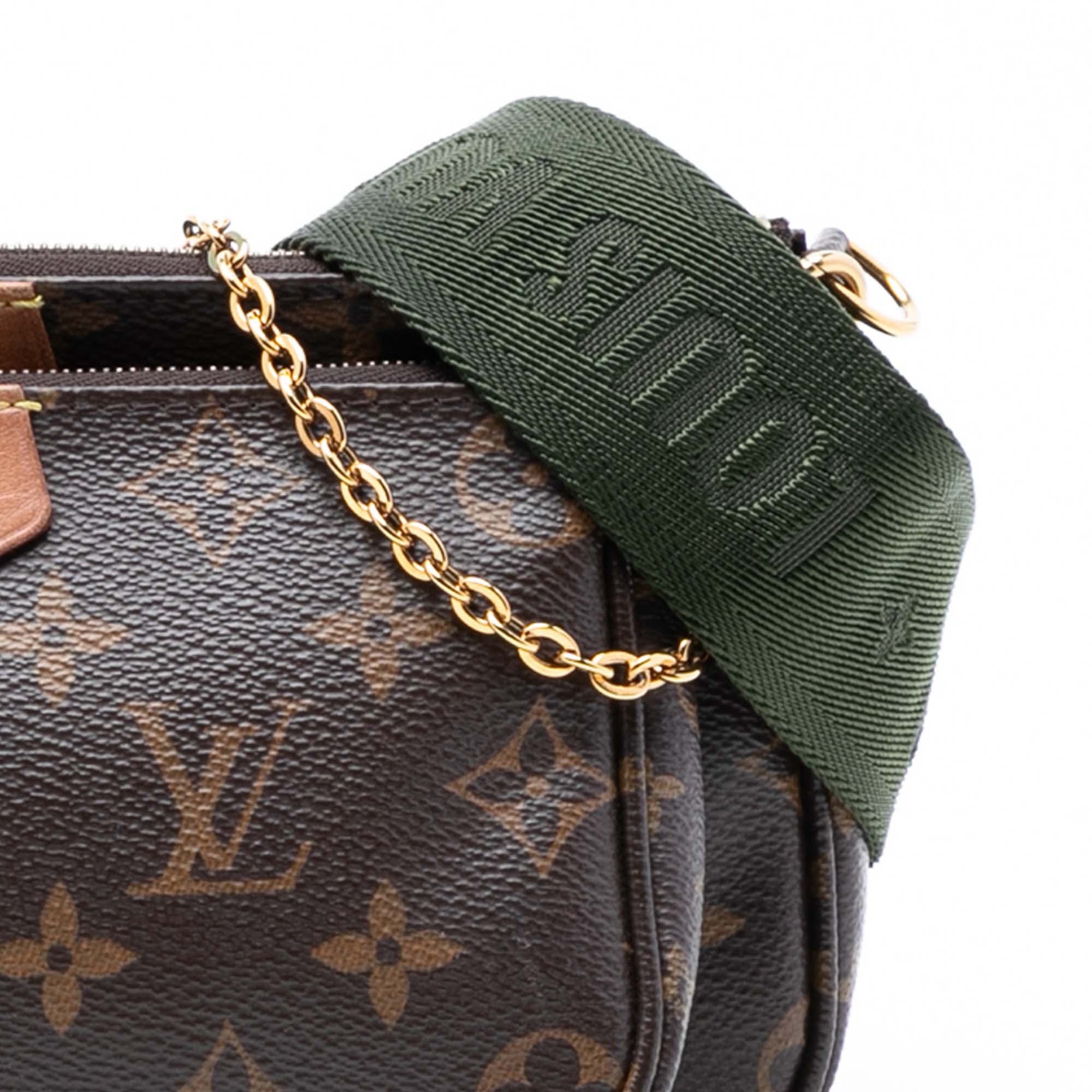 Monogram Multi Pochette Accessoires - Image 7