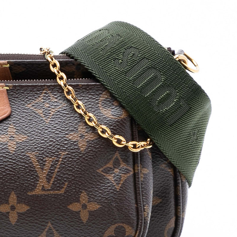 Monogram Multi Pochette Accessoires - Image 7