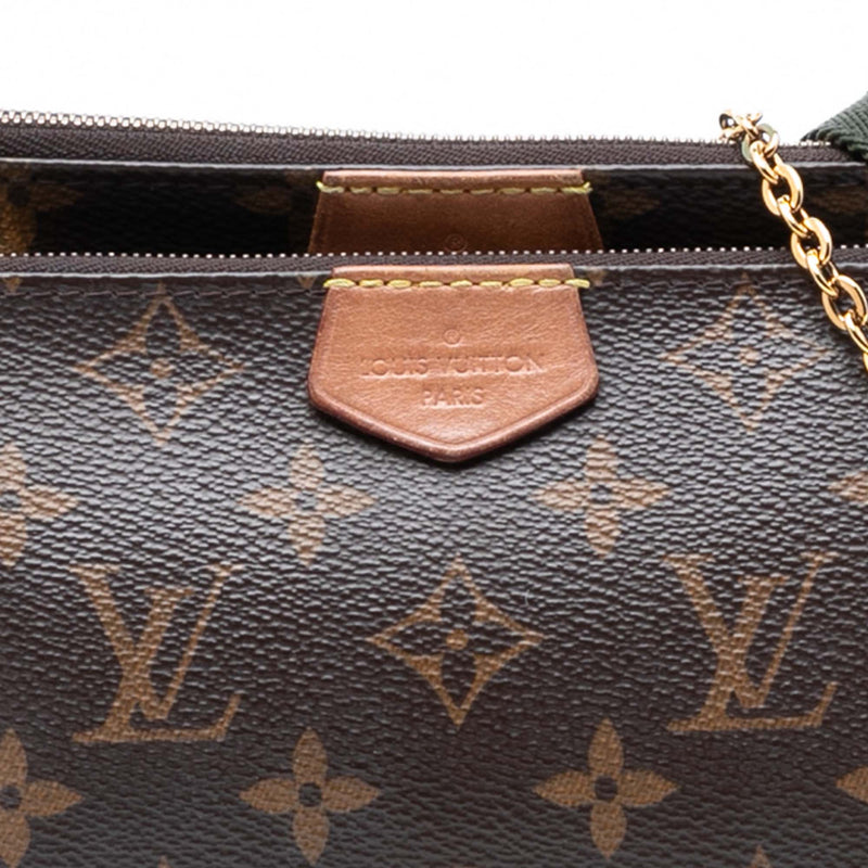 Monogram Multi Pochette Accessoires - Image 8