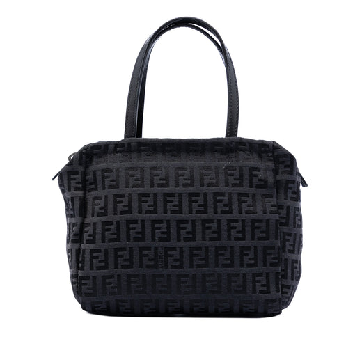 Zucchino Canvas Handbag - Image 1