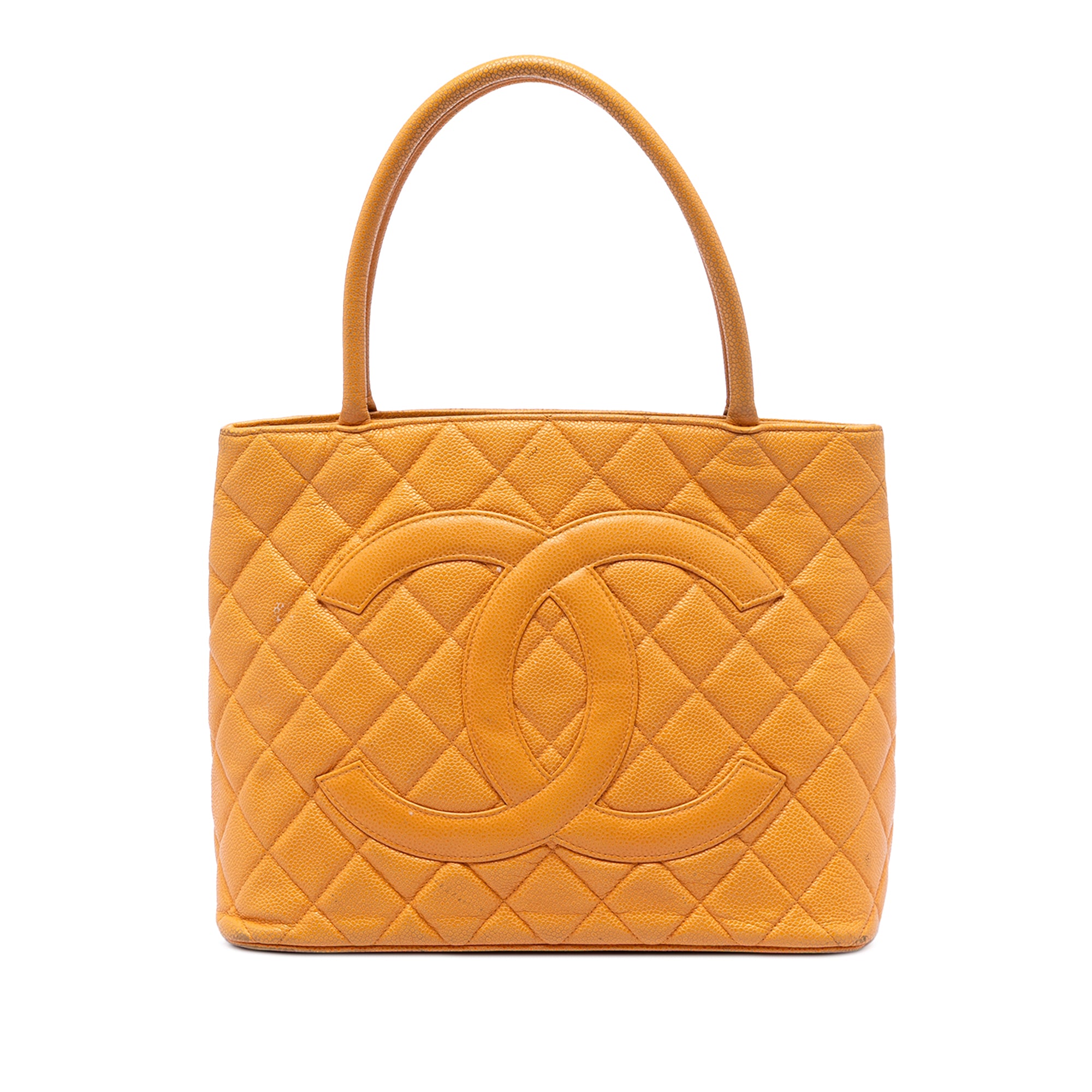 Caviar Medallion Tote - Image 1