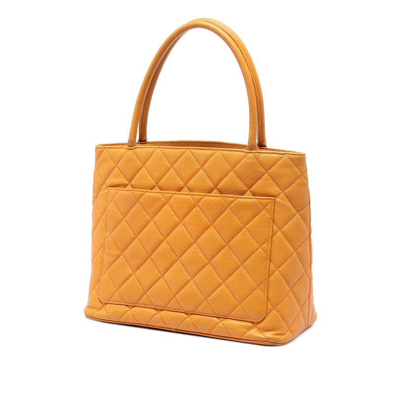 Caviar Medallion Tote - Image 2