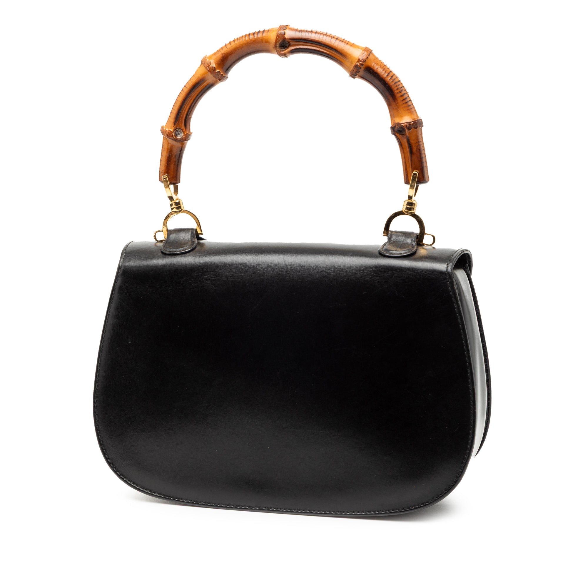 Calfskin Bamboo Night - Image 2