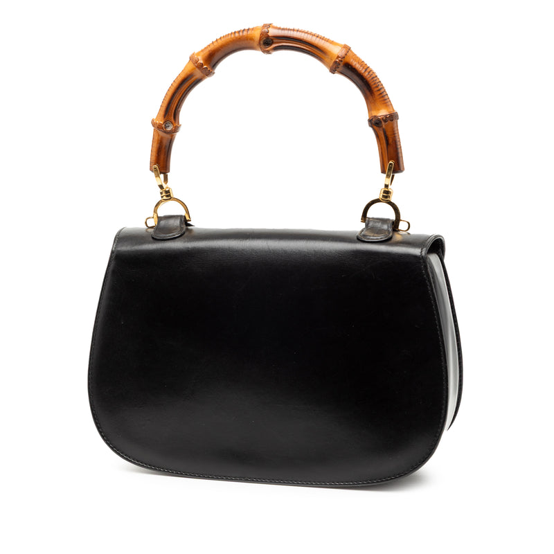 Calfskin Bamboo Night - Image 2
