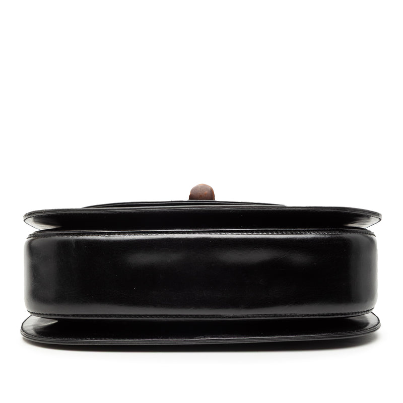 Calfskin Bamboo Night - Image 3