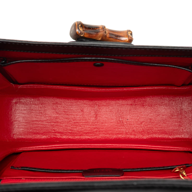 Calfskin Bamboo Night - Image 4