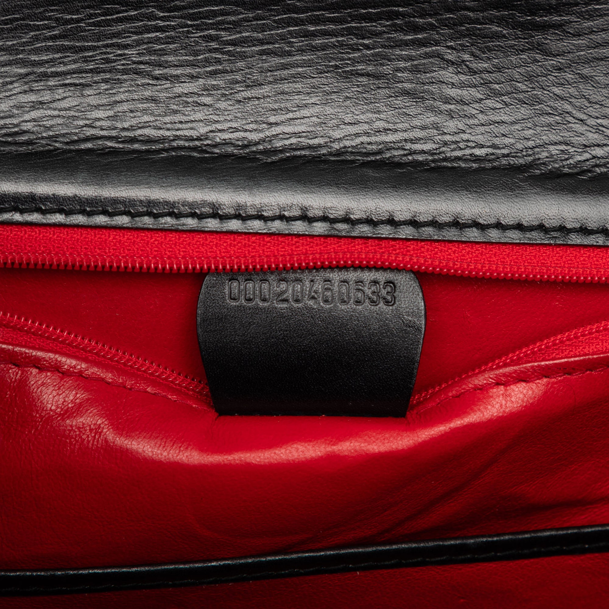 Calfskin Bamboo Night - Image 6